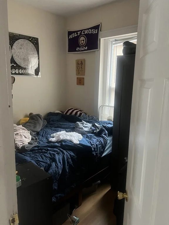 111 H St, South Boston