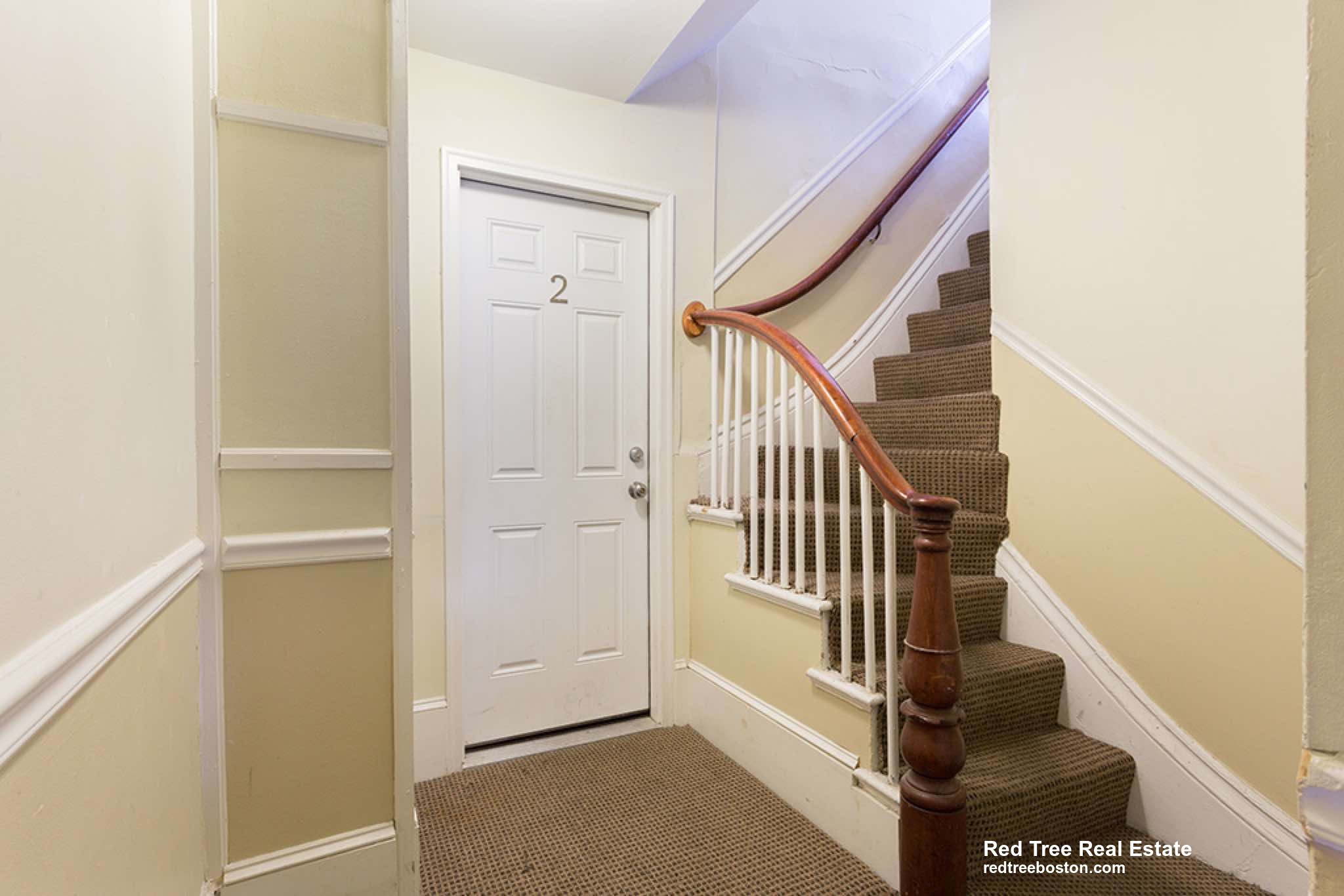 24 Joy St, Beacon Hill