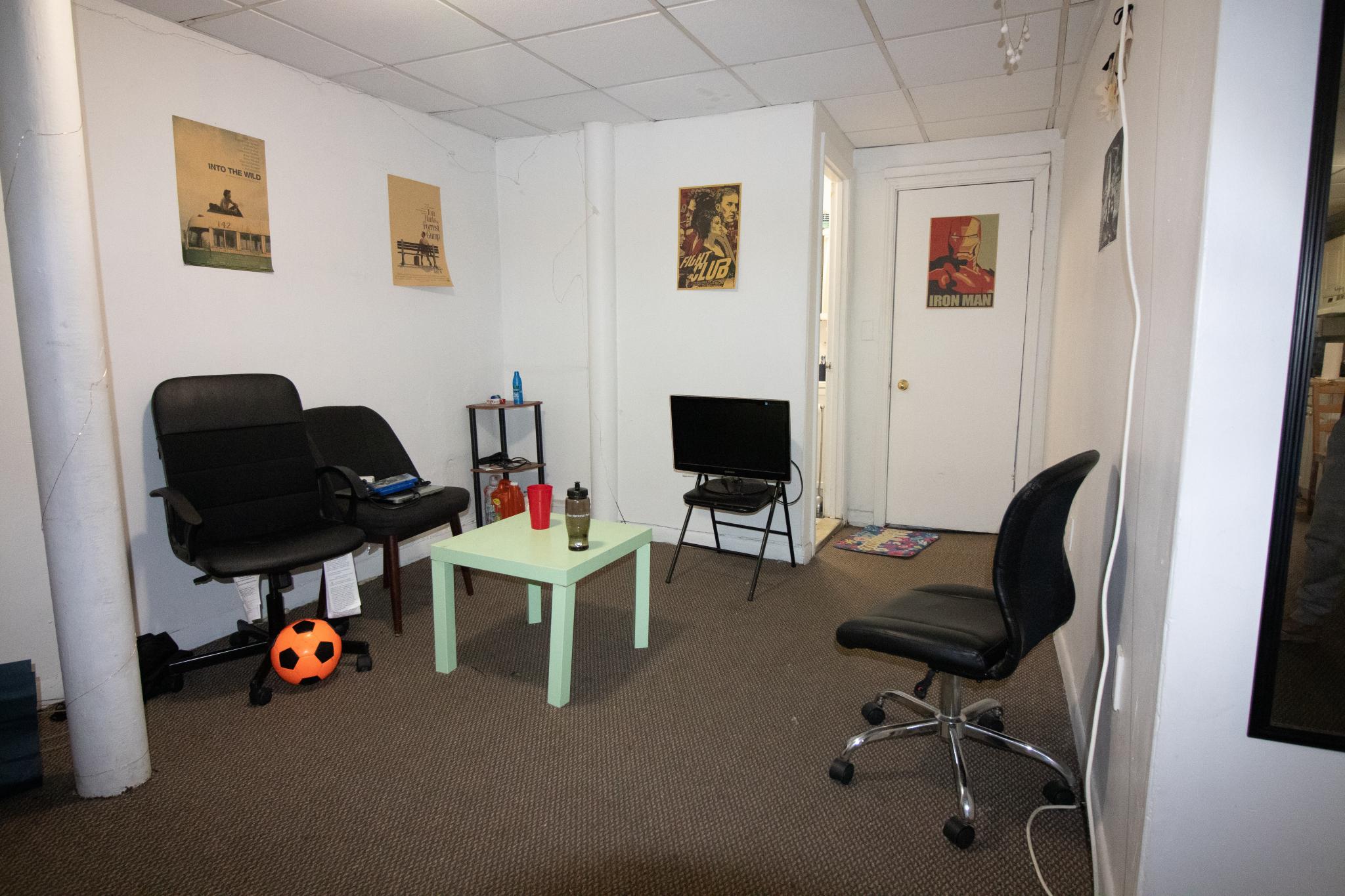 238 Hemenway St, Fenway