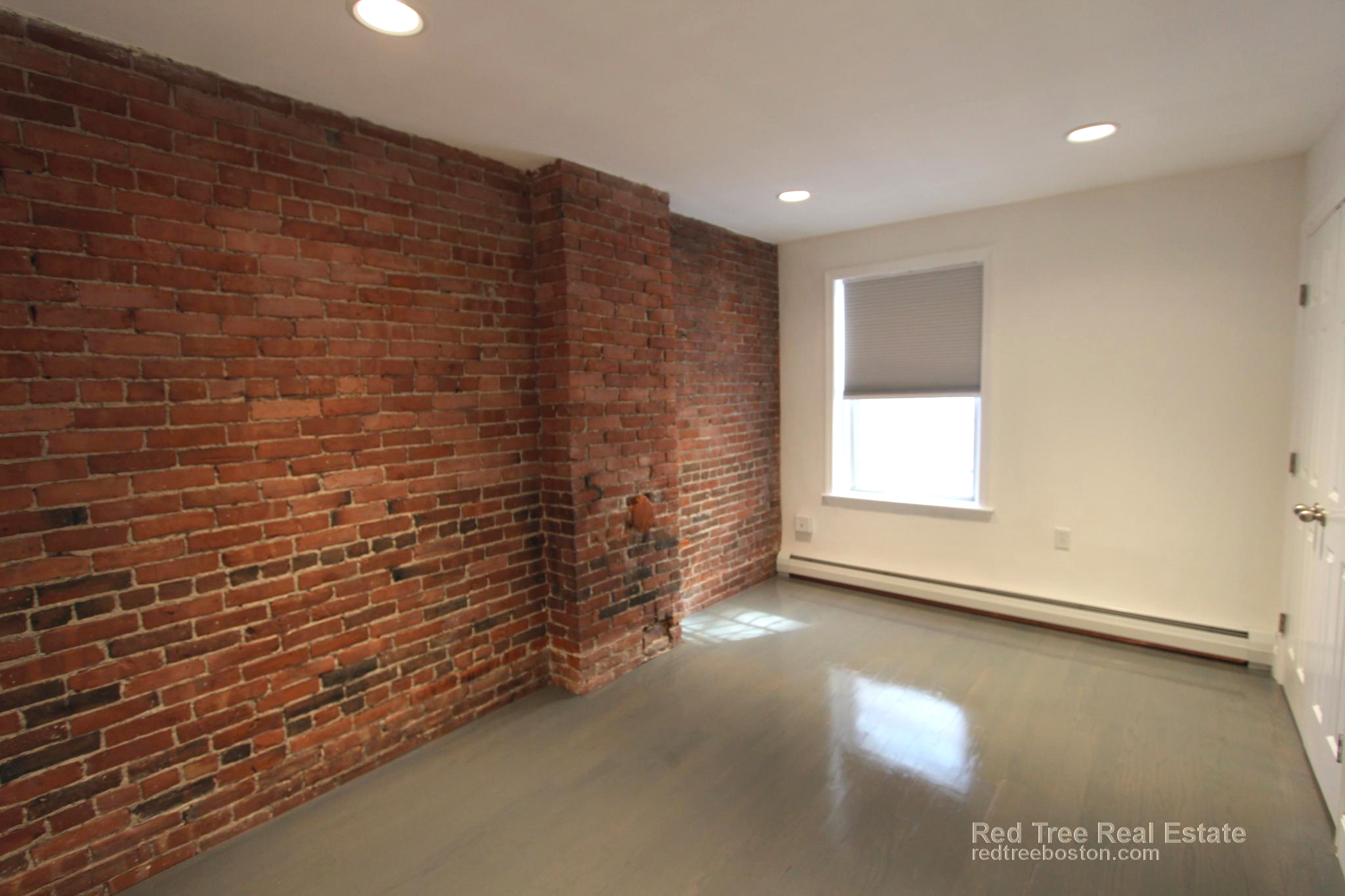 127 Saint Botolph St, Back Bay