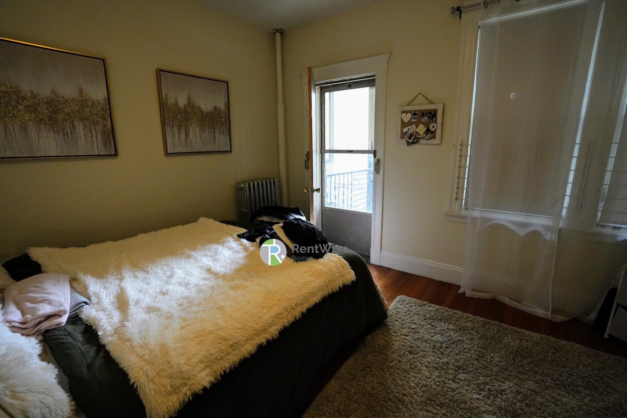 1634 Commonwealth Ave, Brighton