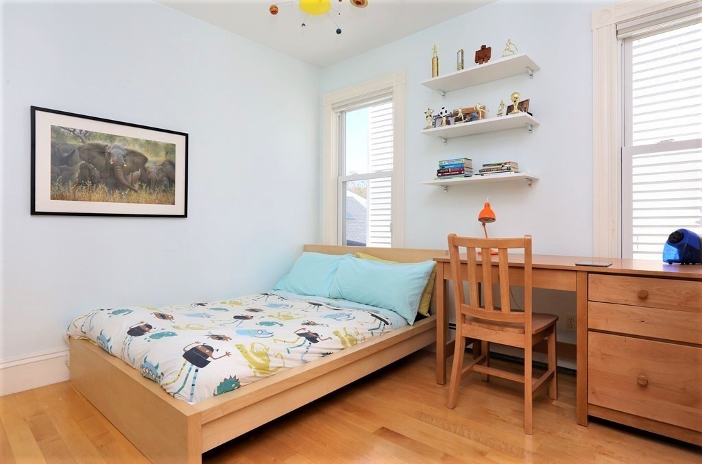 74 Chestnut, Brookline