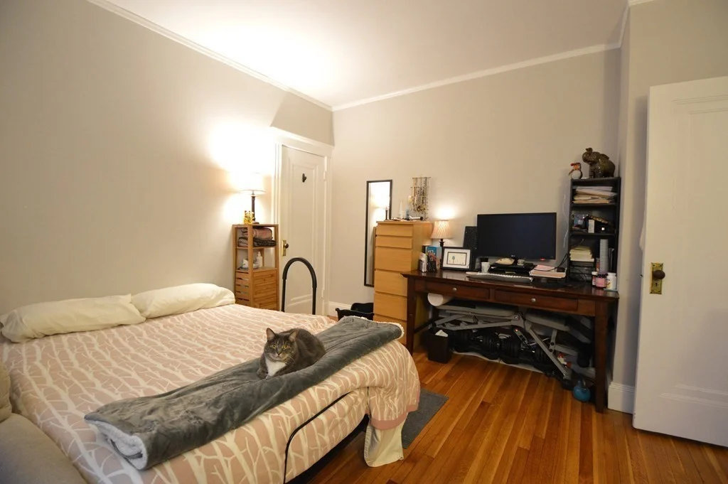 1992 Commonwealth Ave, Brighton