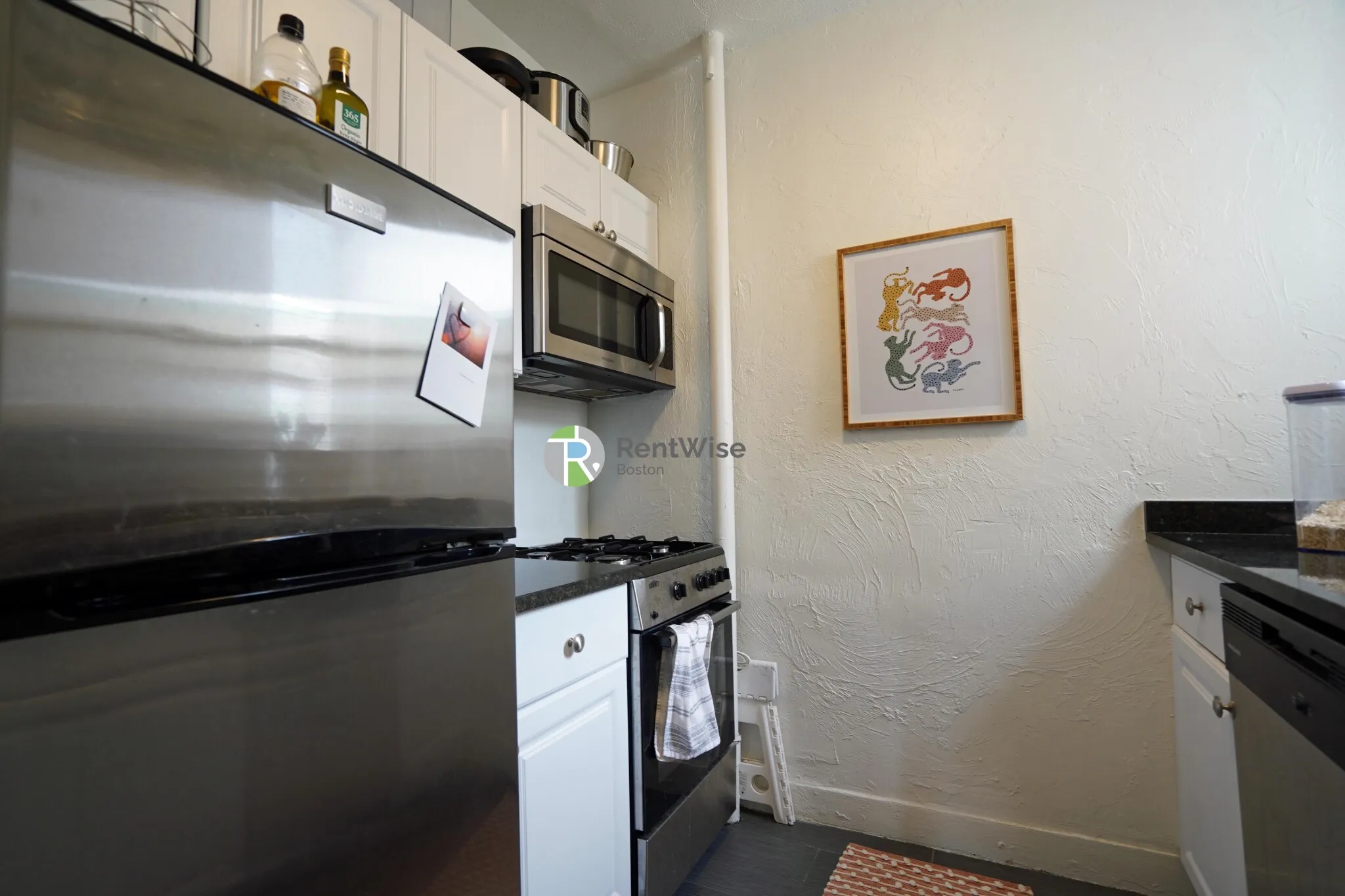 78 Brainerd Rd, Allston