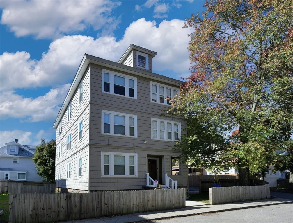 19 Oliver St, Milford