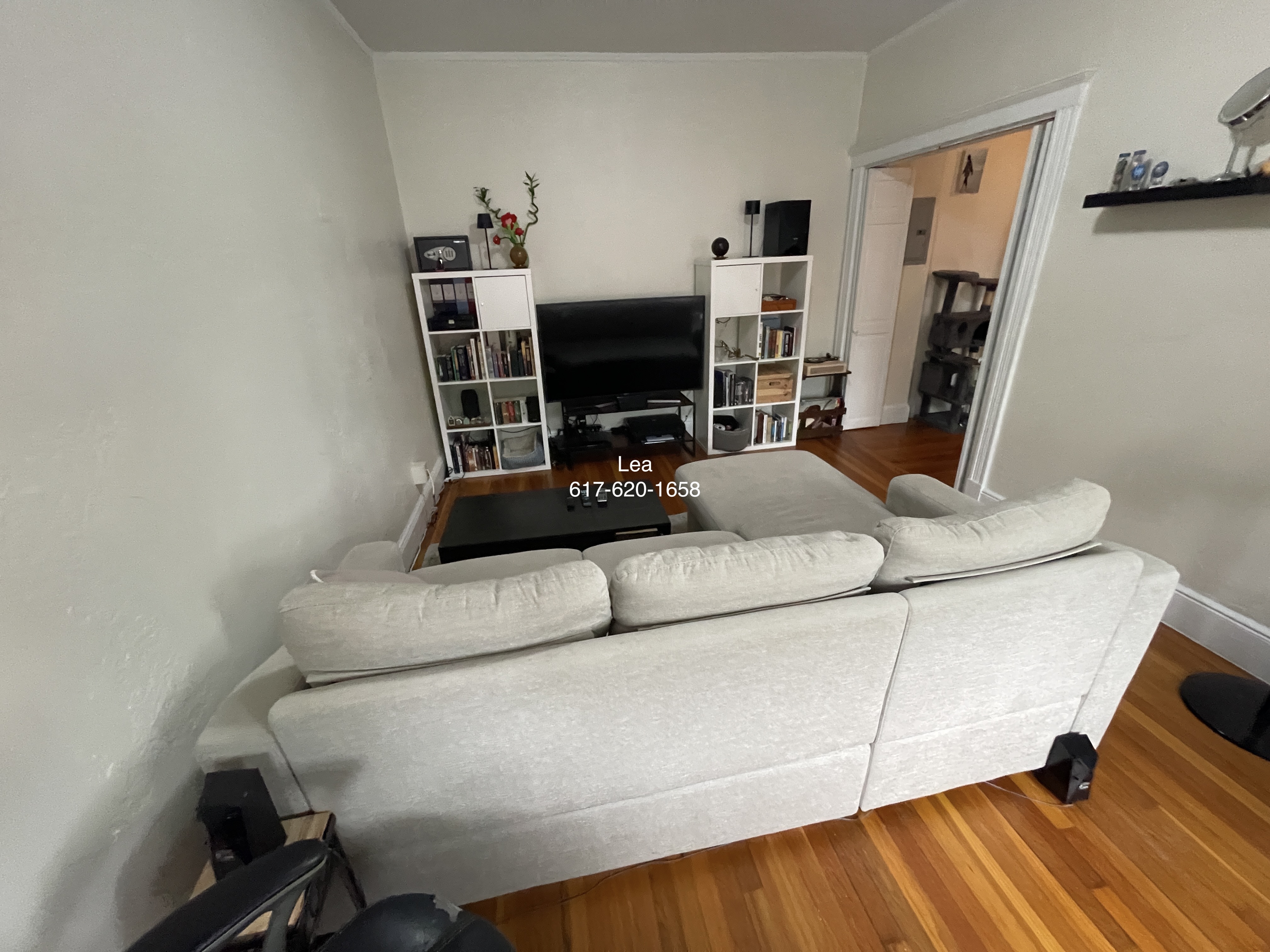 1800 Commonwealth Ave, Brighton