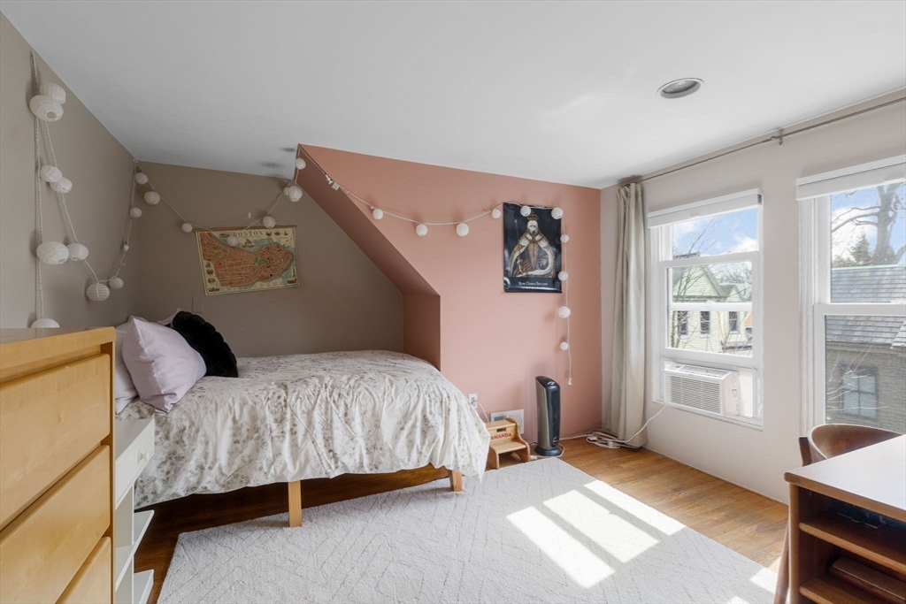 176 Hancock, Mid Cambridge