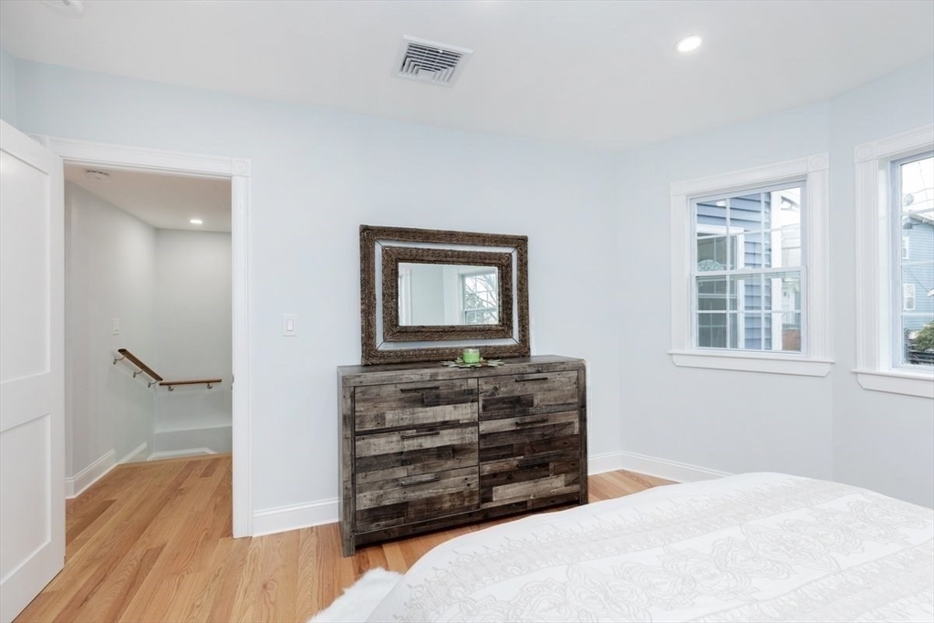 57 Howard St, Revere