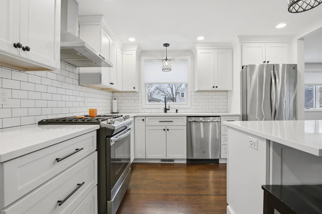 31 Milner St, Waltham