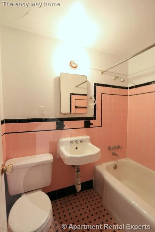 48 Kirkland St, Harvard Square