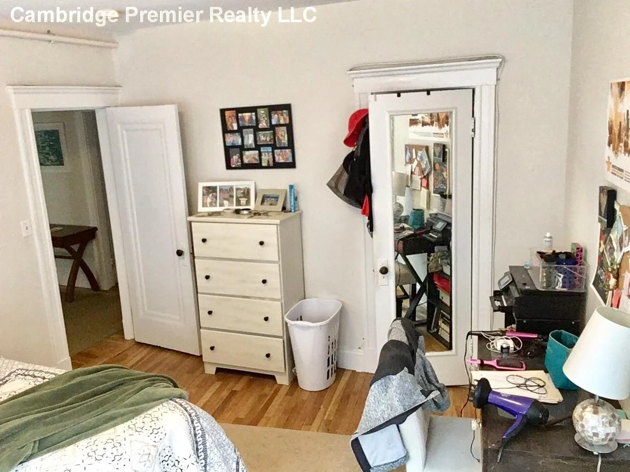 1558 Massachusetts Ave, Neighborhood Nine