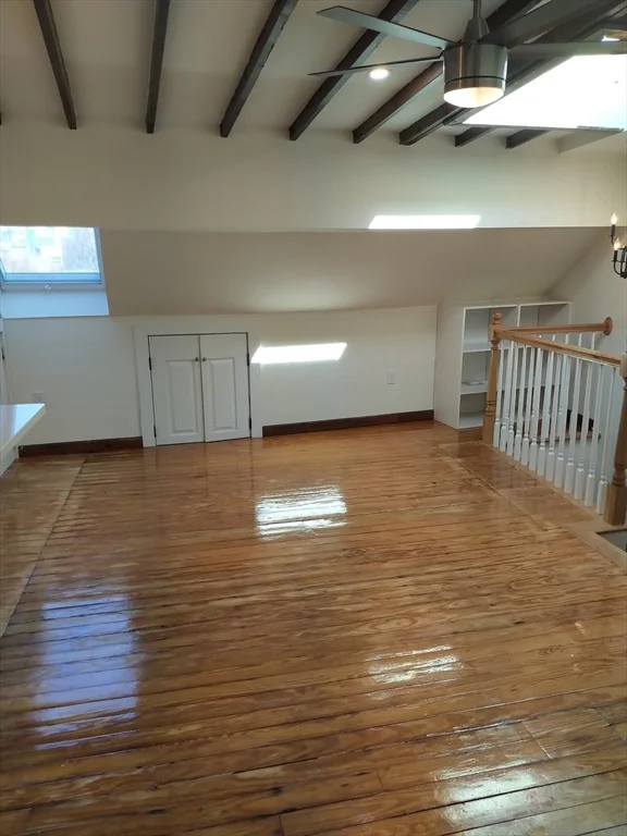 50 Waltham St, South End