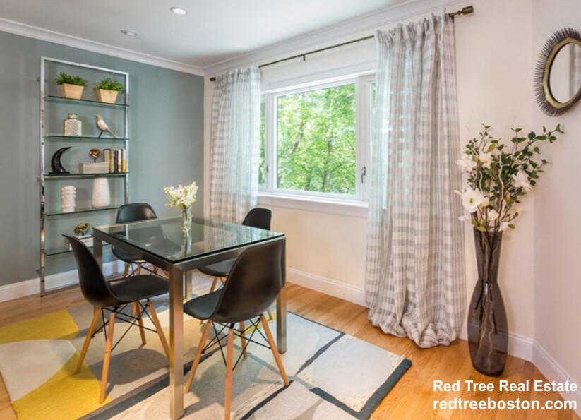 1443 Beacon St, Griggs Park