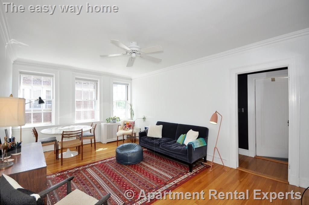 77 Martin St, Porter Square