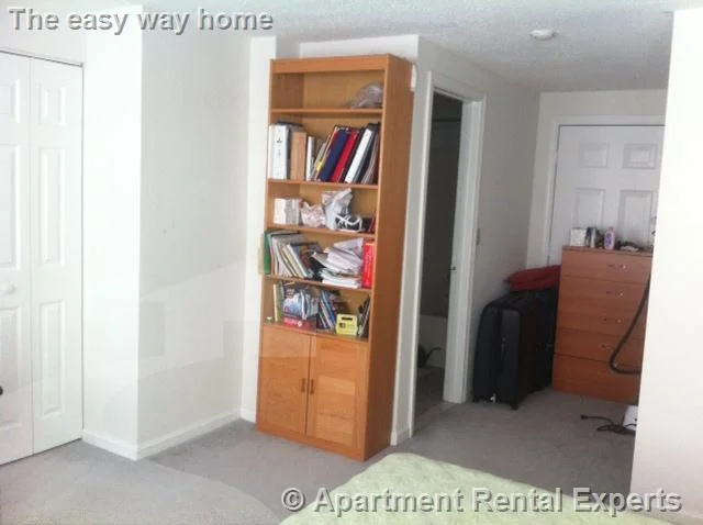 175 Beacon St, Ward Two