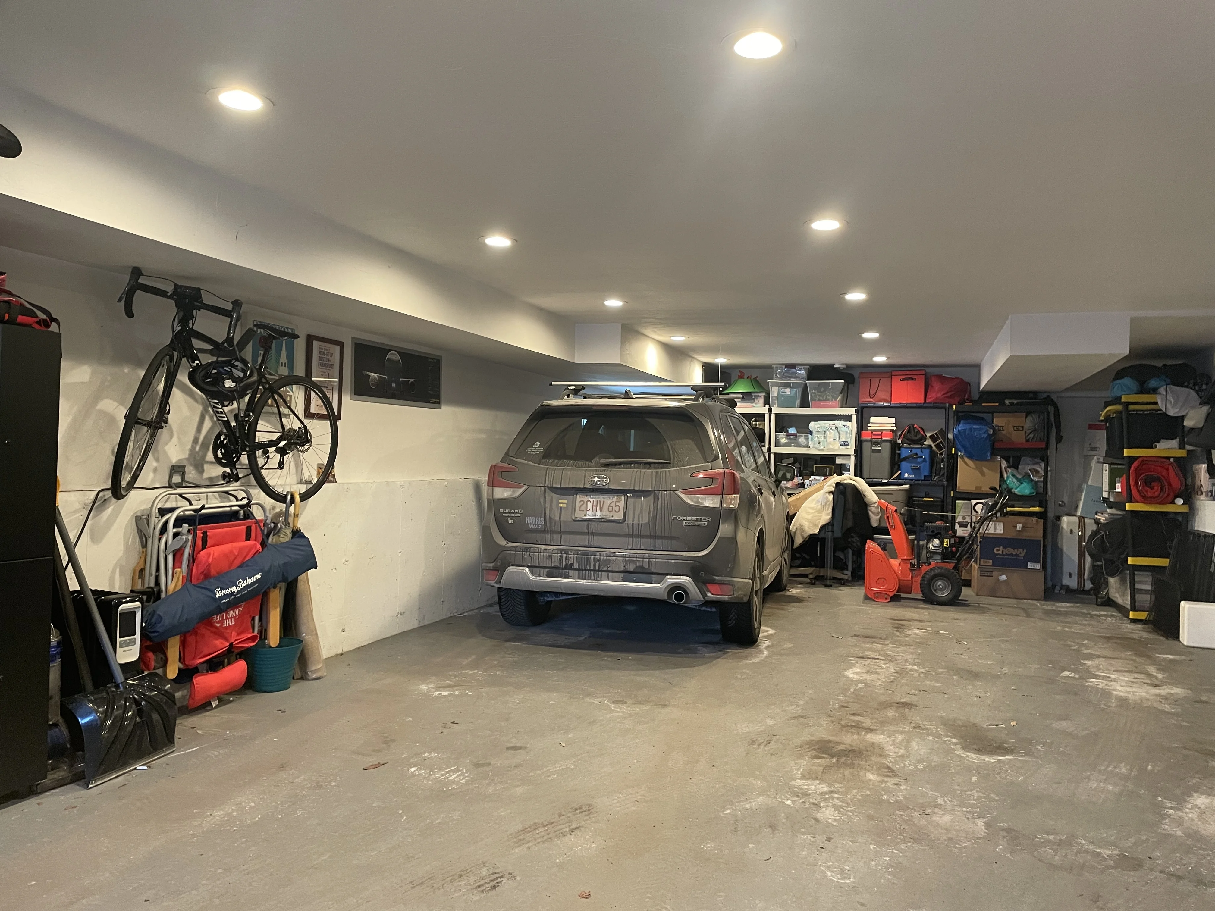 62 Horace St, East Boston