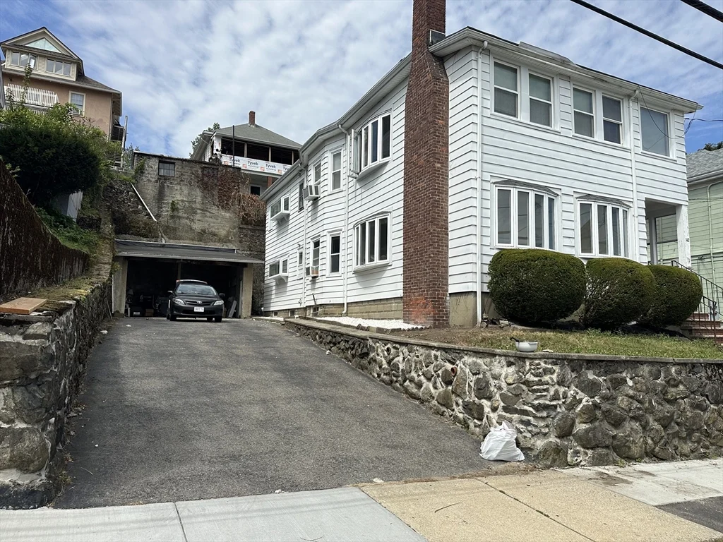 142 Langdon Ave, Watertown