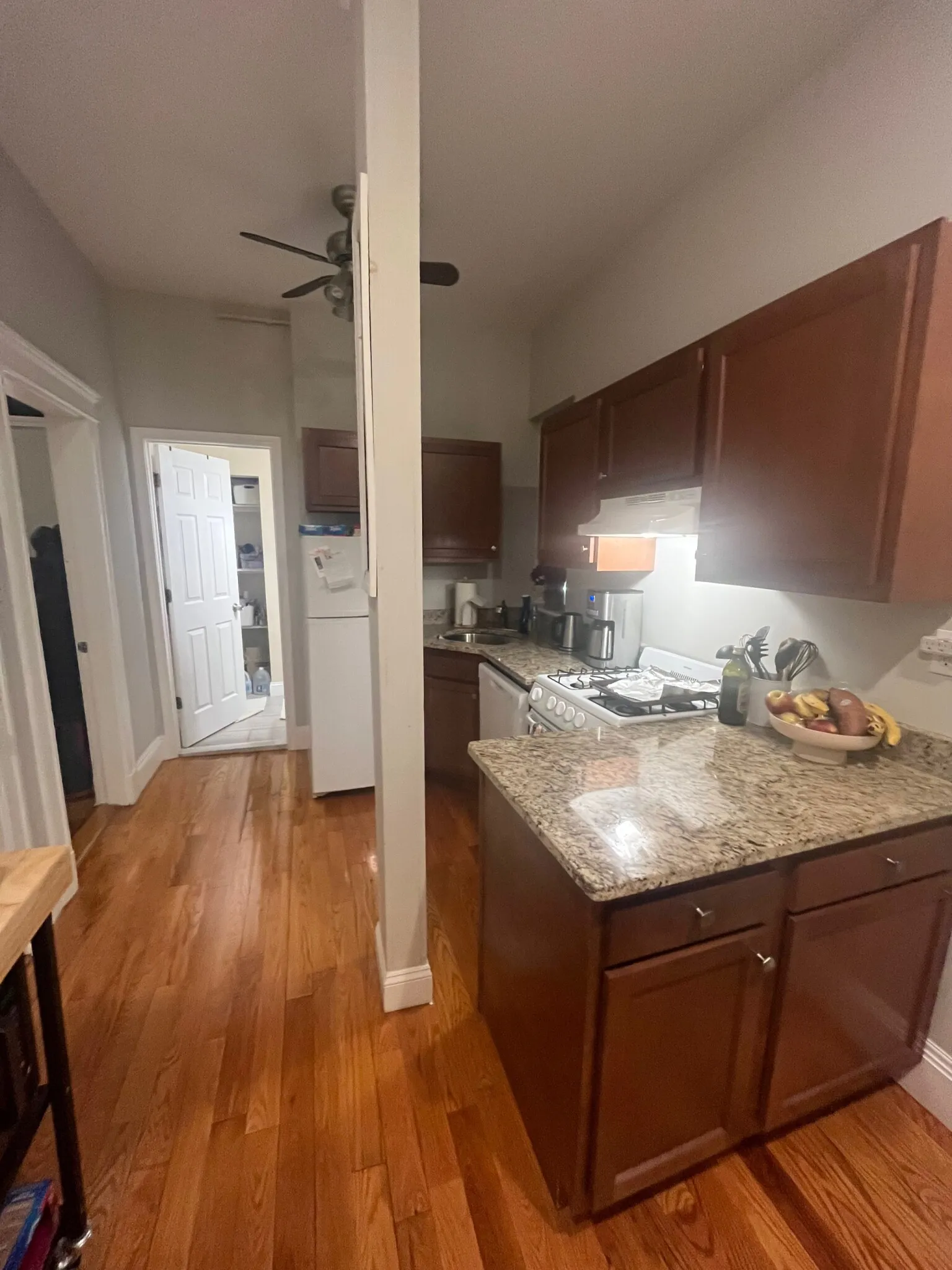 1189 Commonwealth Ave, Allston