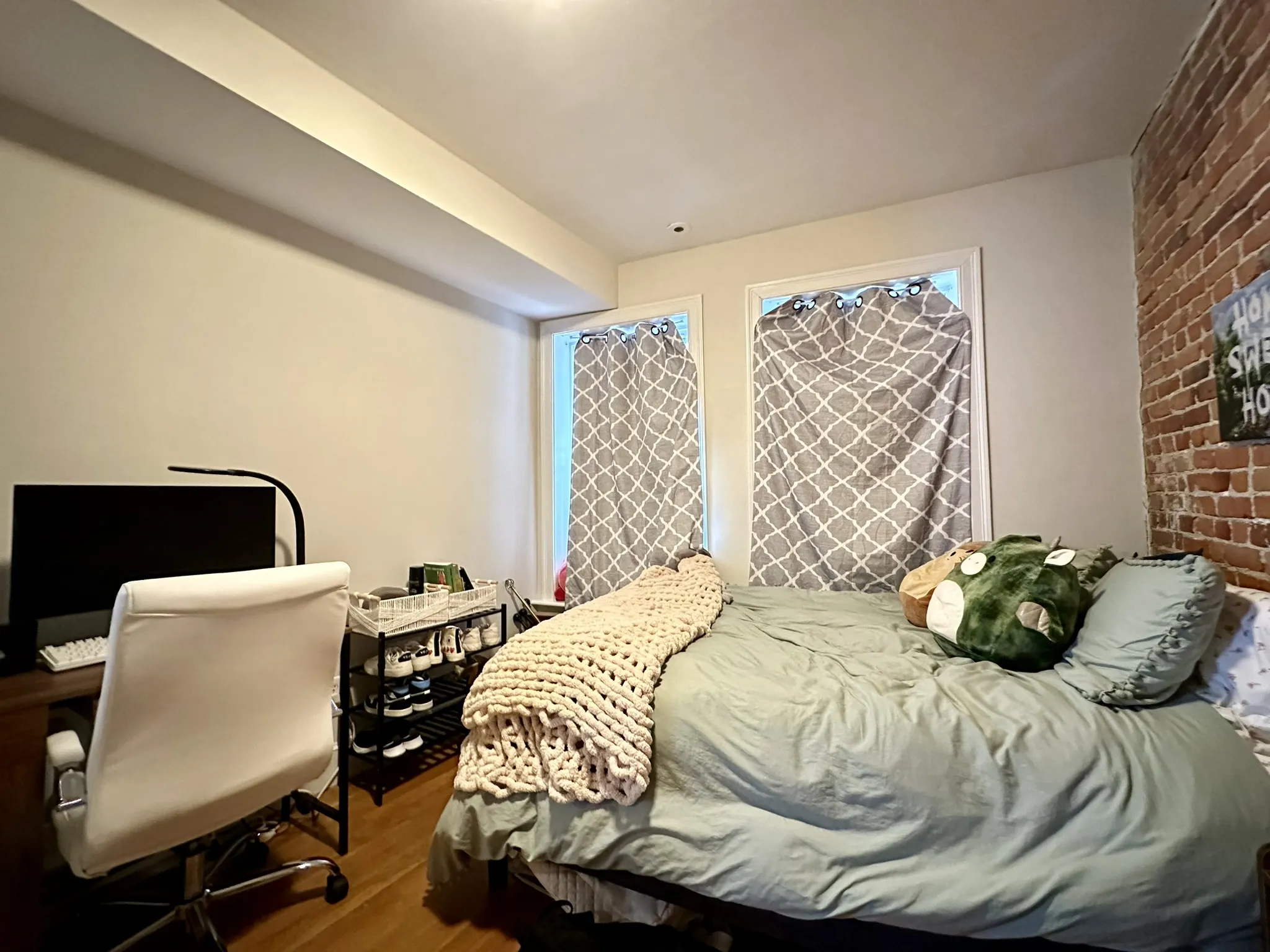 836 Huntington Ave, Mission Hill