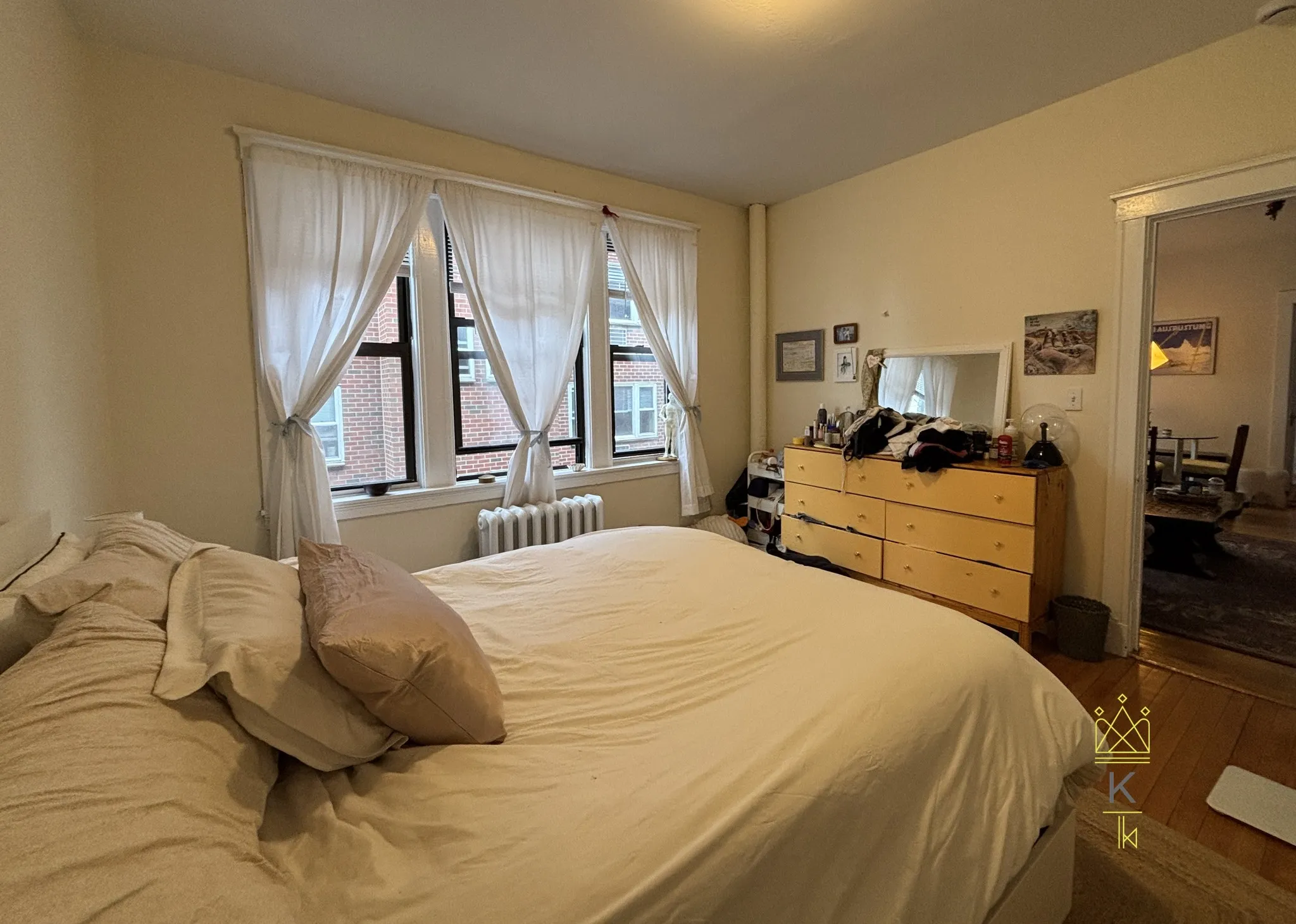 122 Babcock St, North Brookline