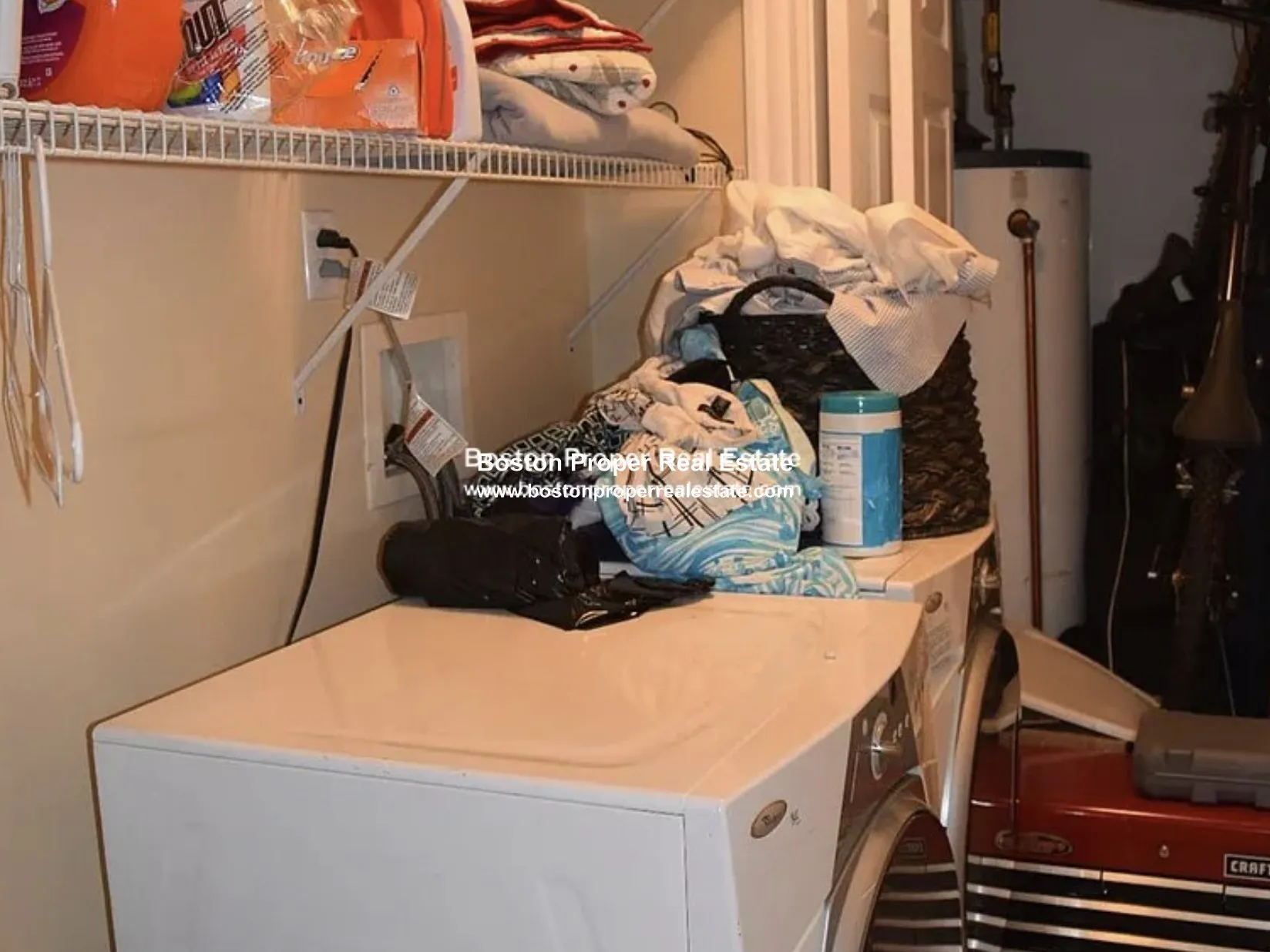 95 West Seventh St, South Boston