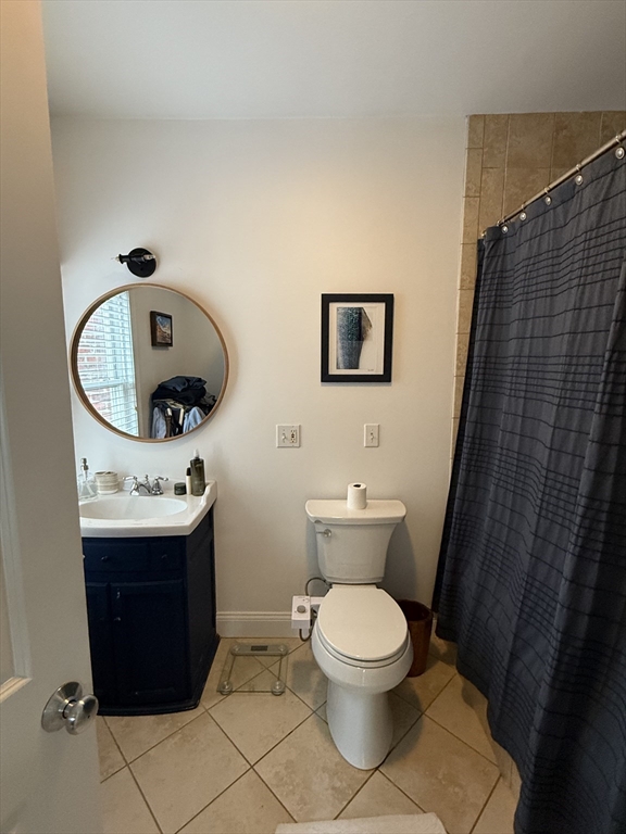 152 O St, South Boston