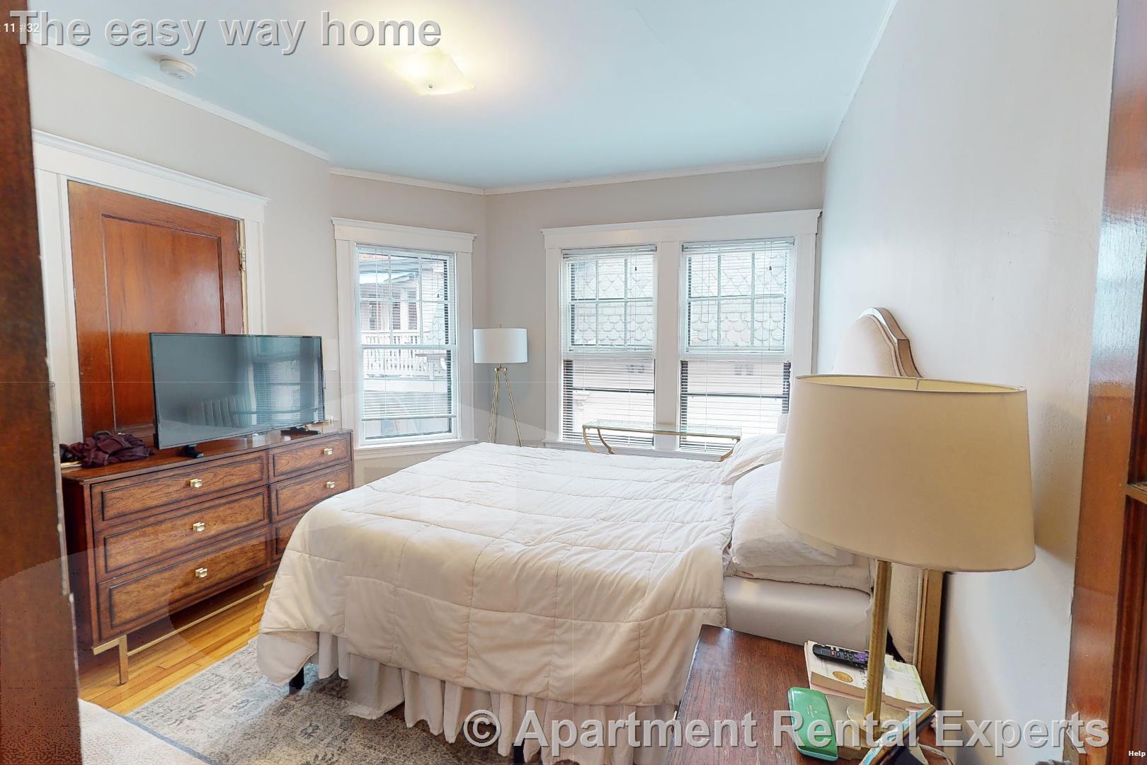 11 Story, Harvard Square