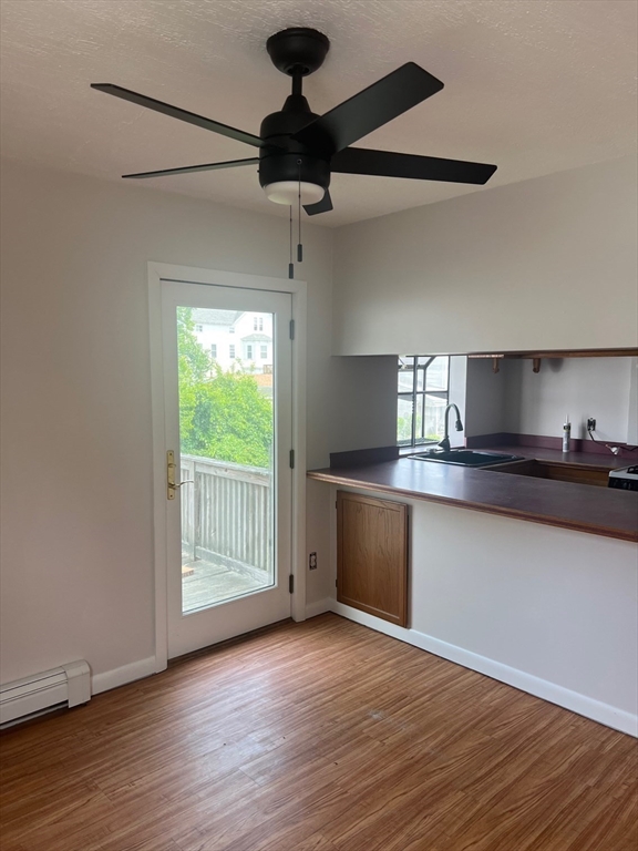 31 Hanover, Fall River