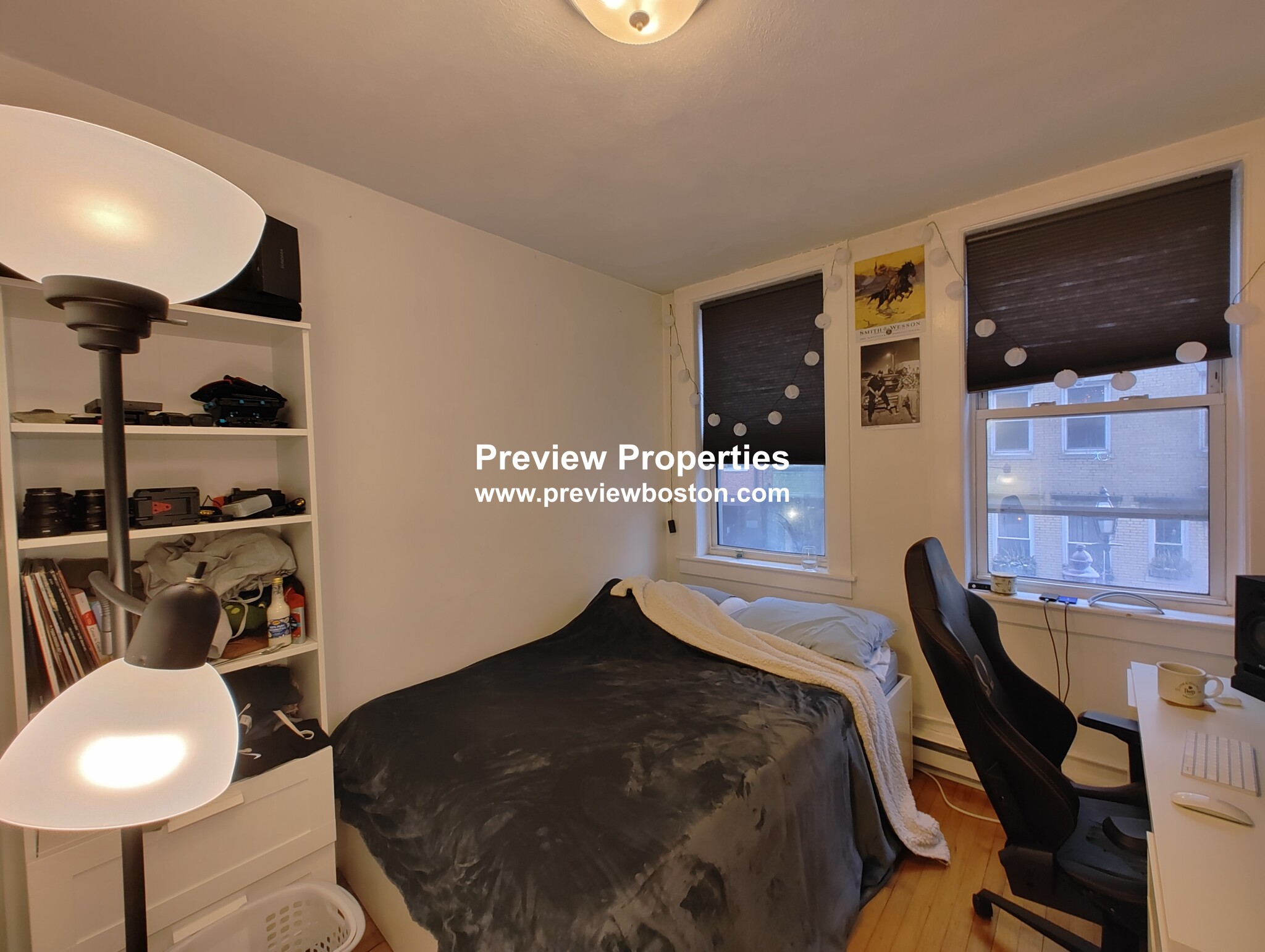 161 Endicott St, North End