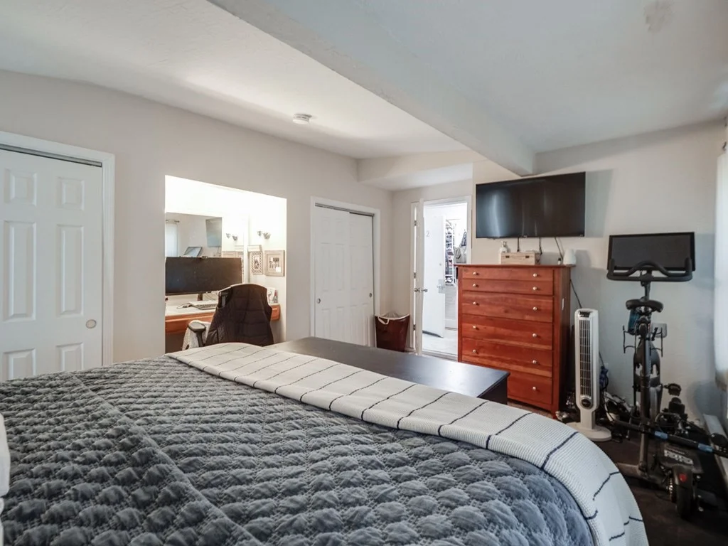 28 Mercer, South Boston's Dorchester Heights