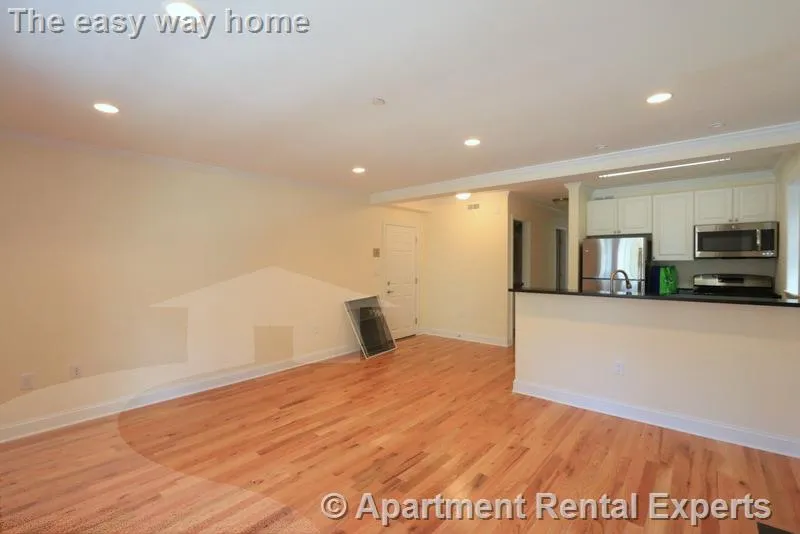 55 Langdon St, Harvard Square