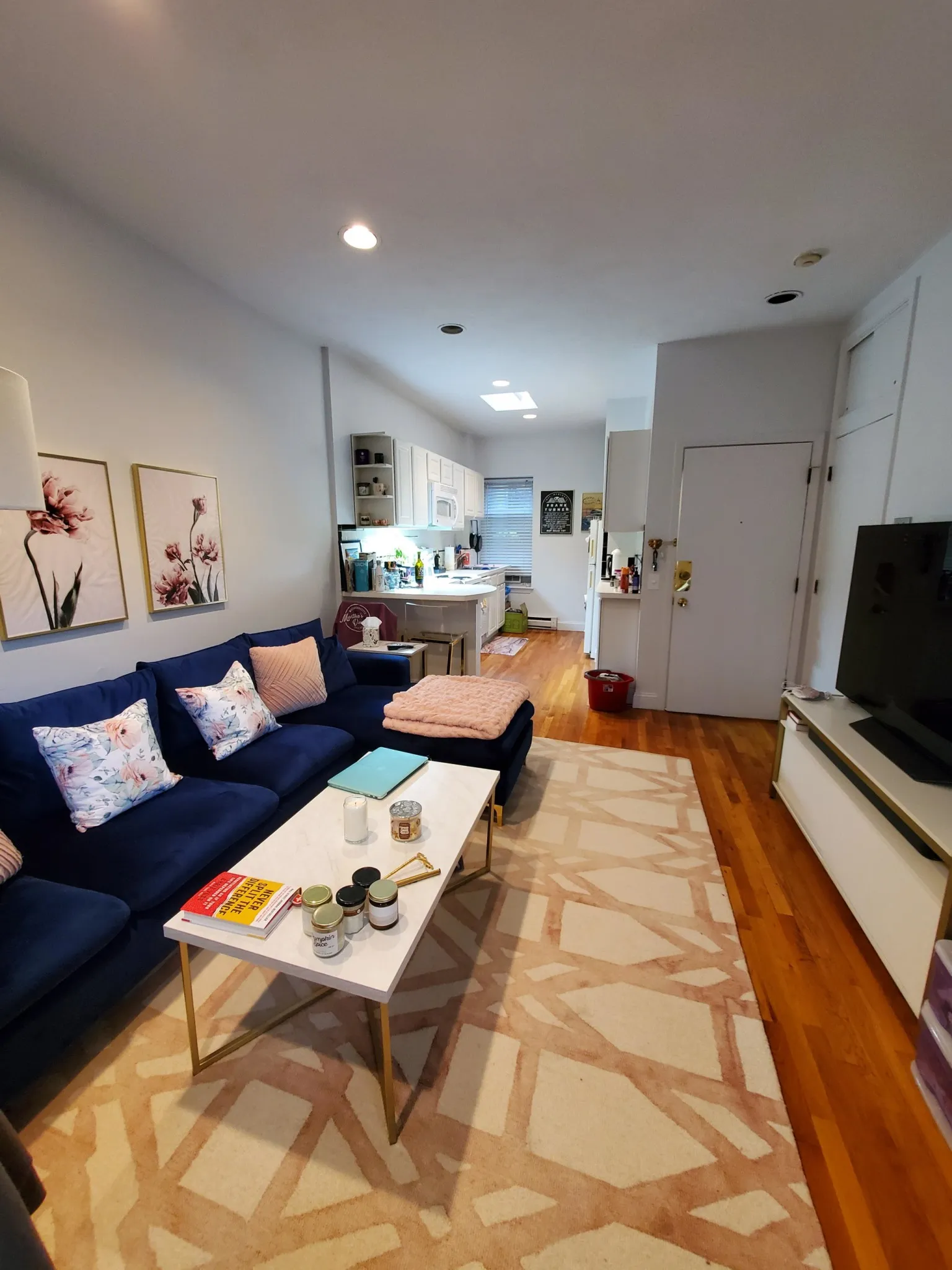 57 Westland Ave, Fenway