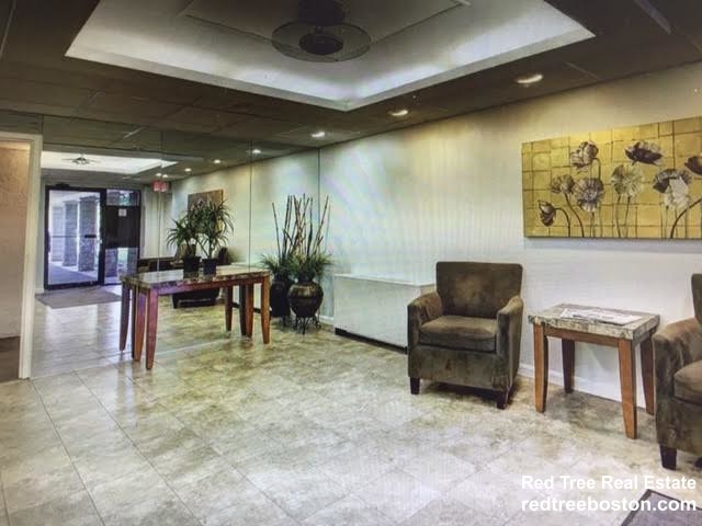 50-56 Broadlawn Park, Chestnut Hill