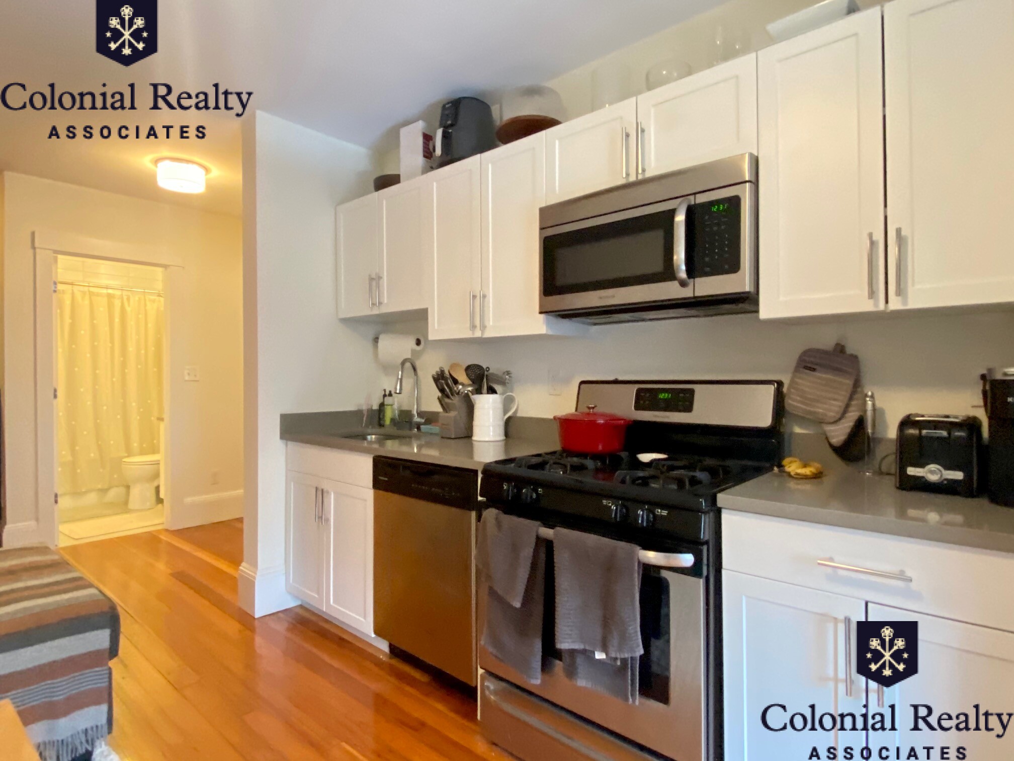 83 Harvard St, Brookline Village