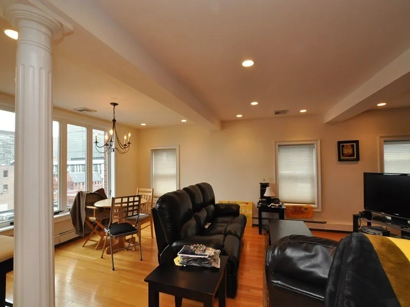 362 Commonwealth Ave, Back Bay