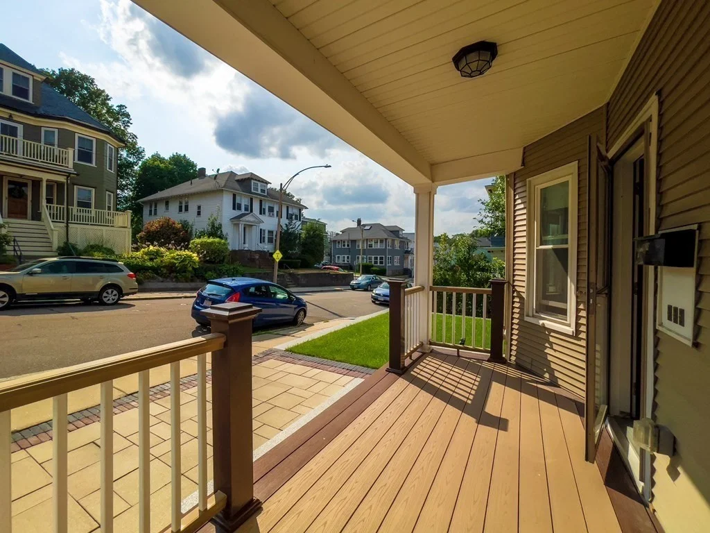 24 Montvale St, Roslindale