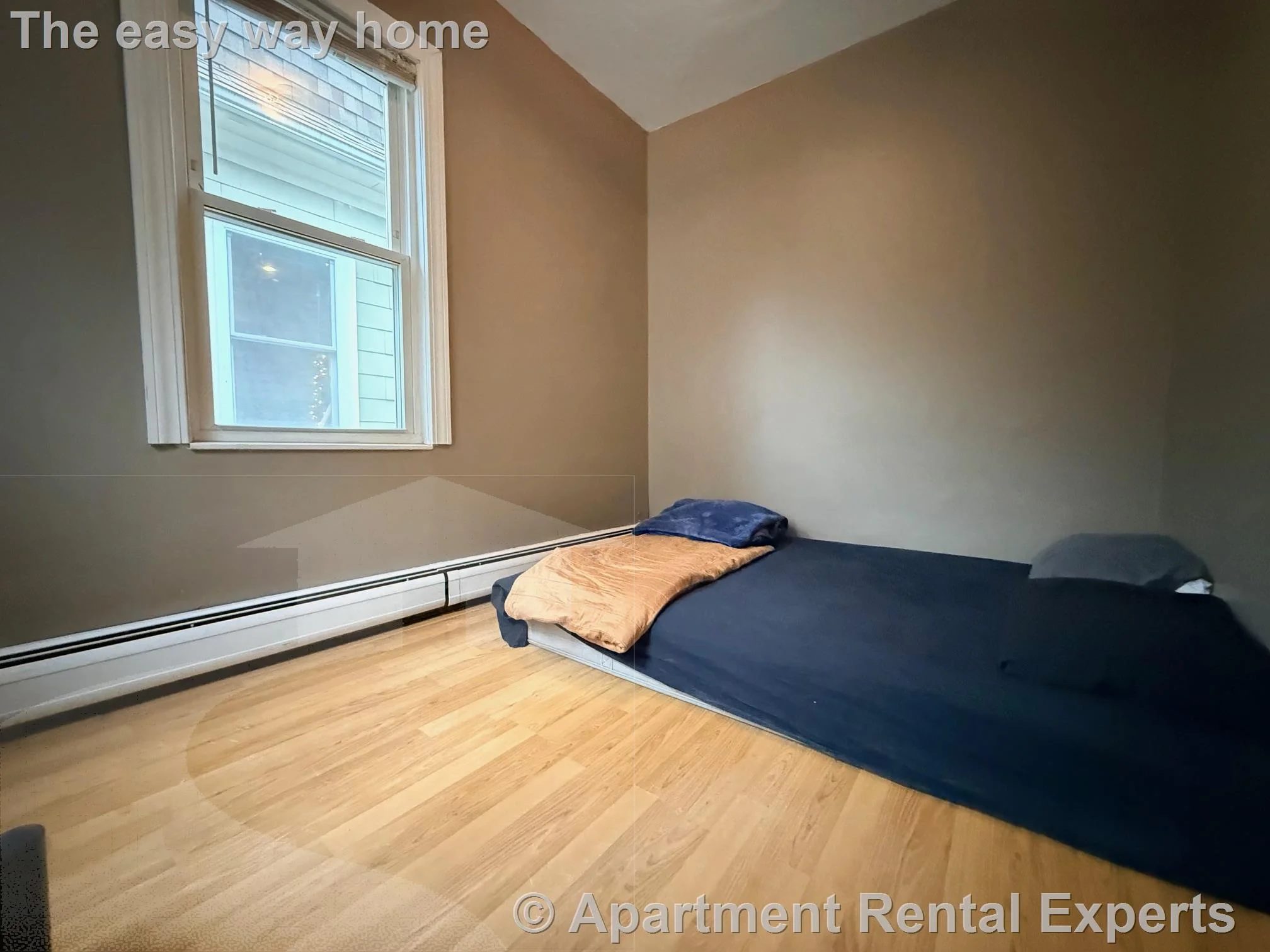 741 Somerville Ave, Porter Square