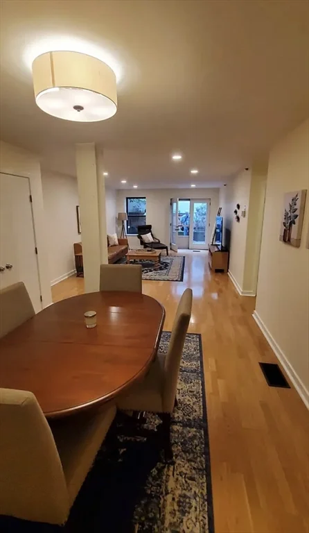 71 Fulkerson St, East Cambridge