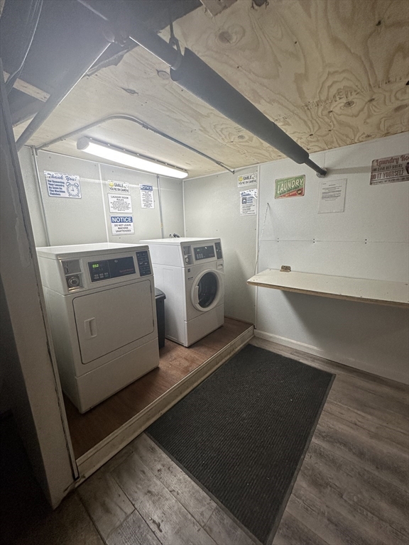 65 Manchester, Brockton