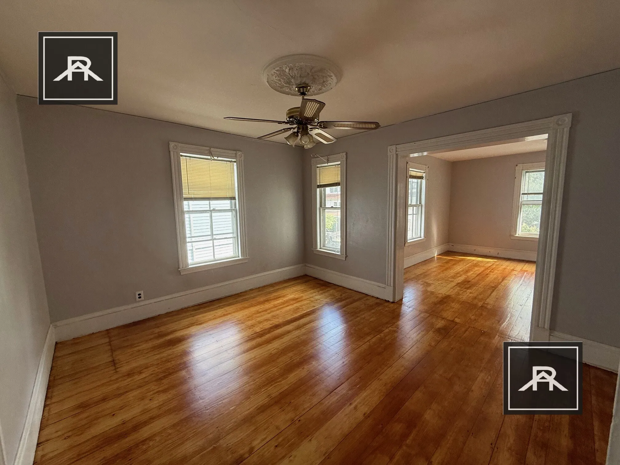 57 Rindge Ave, North Cambridge