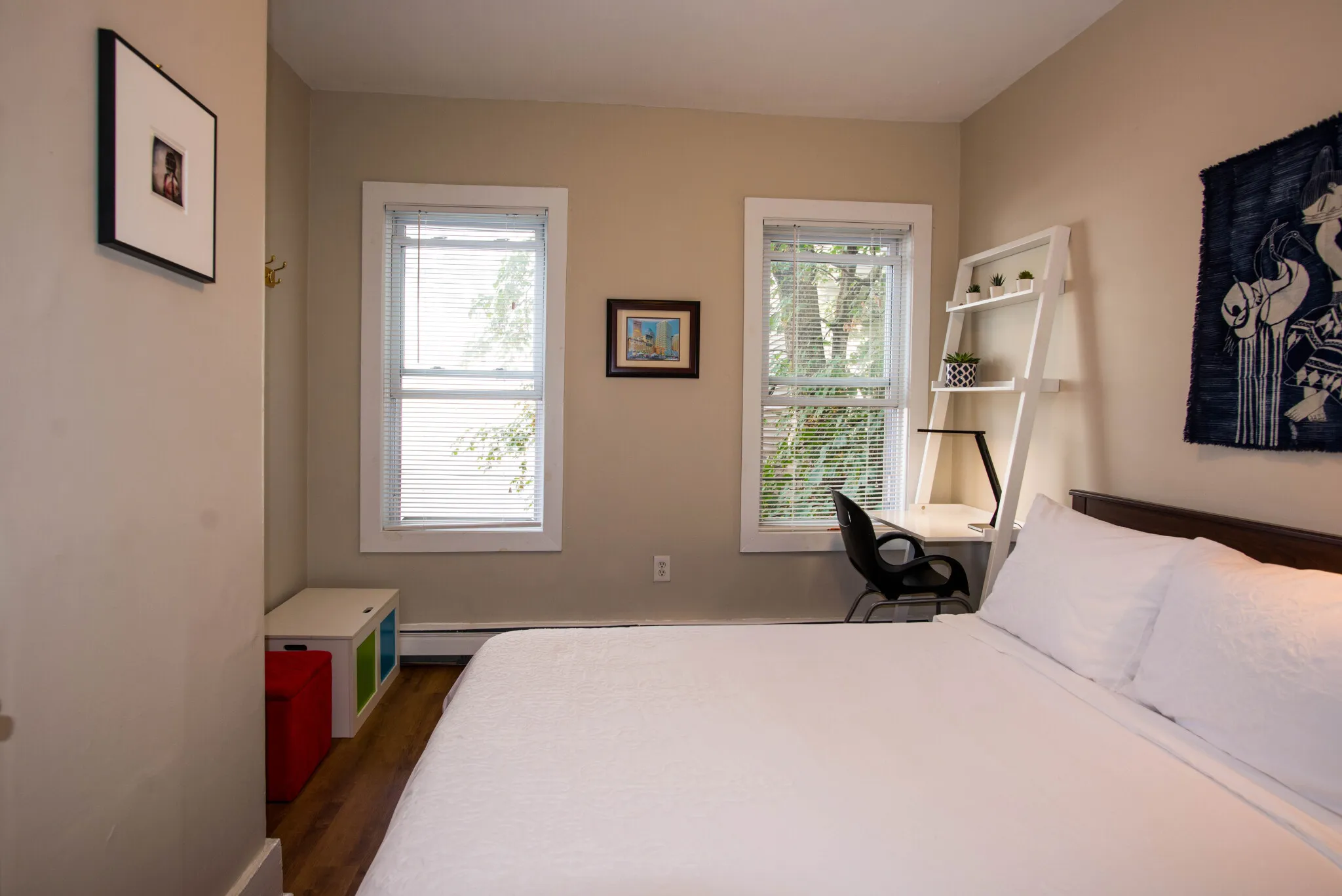 1 Torpie St, Mission Hill