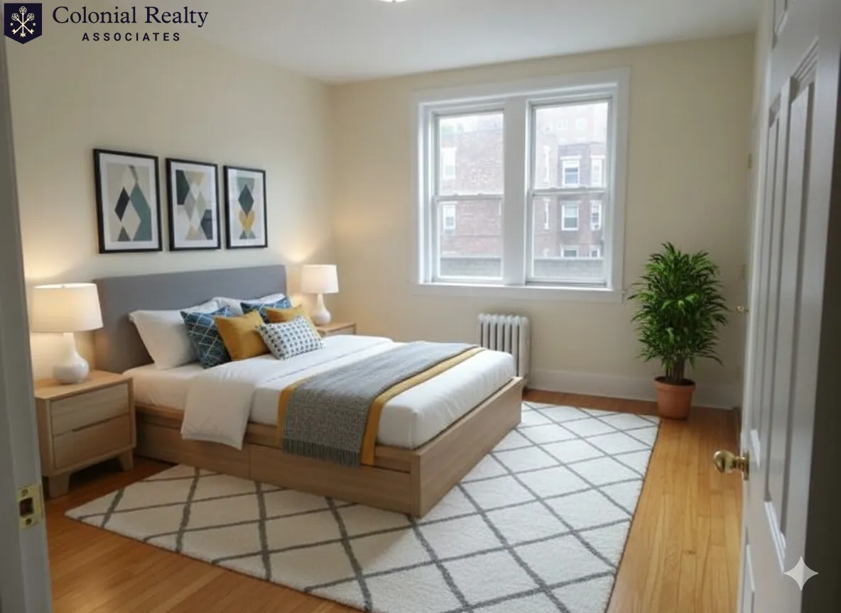 60 Egmont St, North Brookline