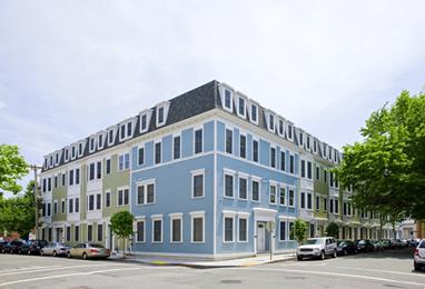 110 Second St, East Cambridge