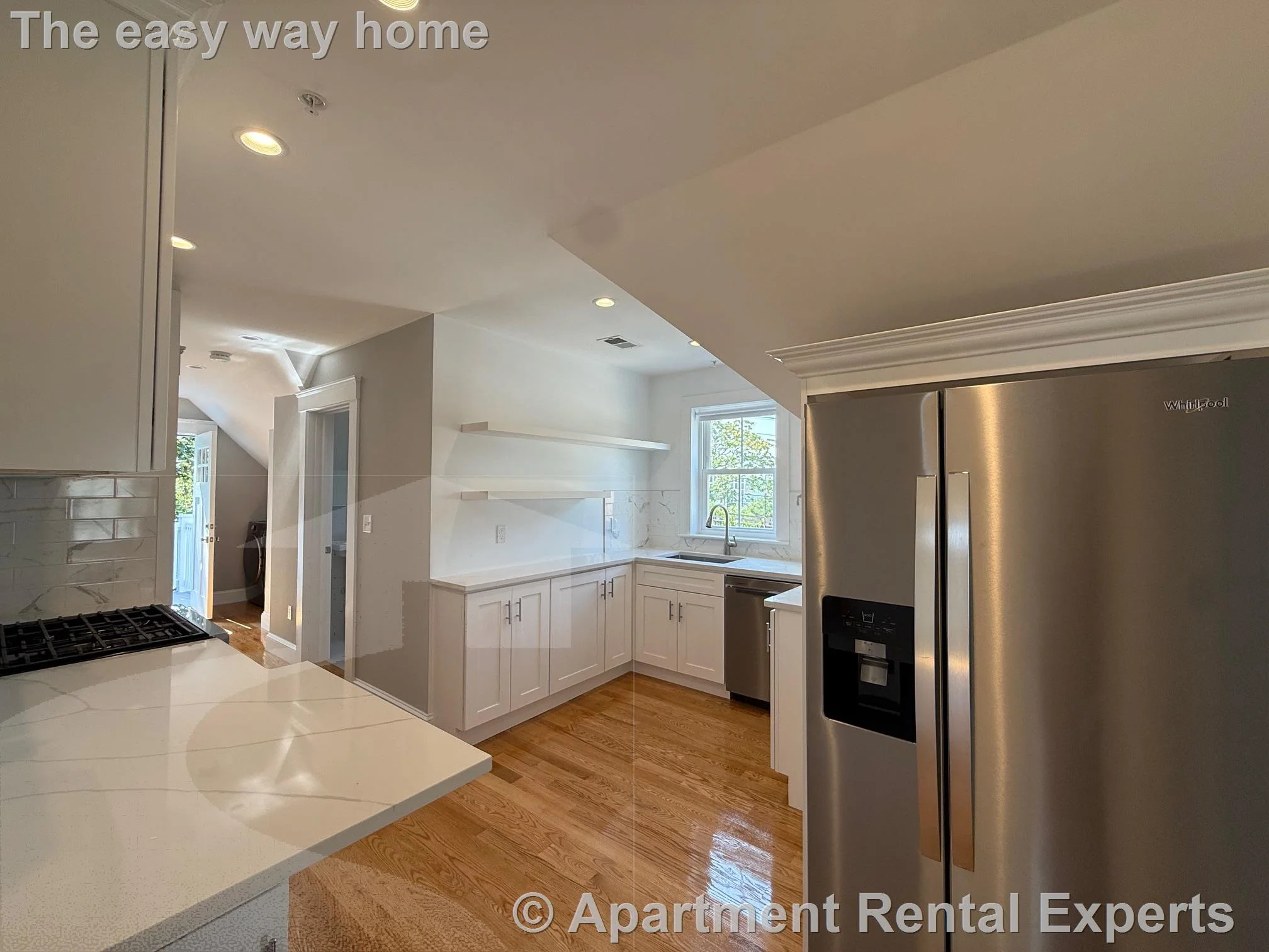 86 Orchard St, Tufts