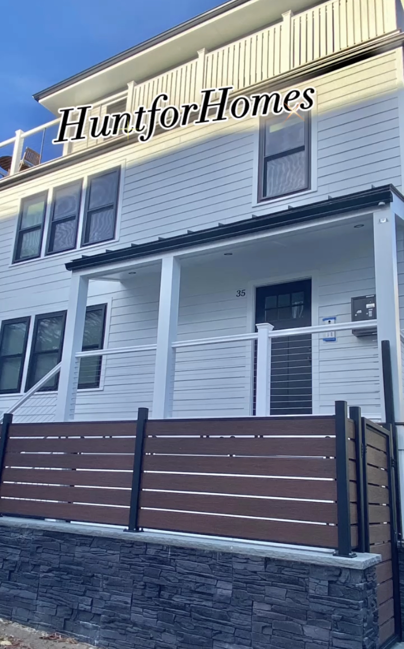 35 Hunnewell Ave, Oak Square