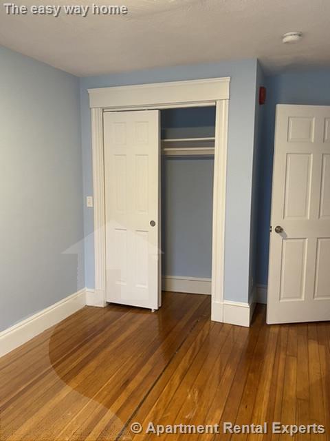 66 Beacon St, Ward Two