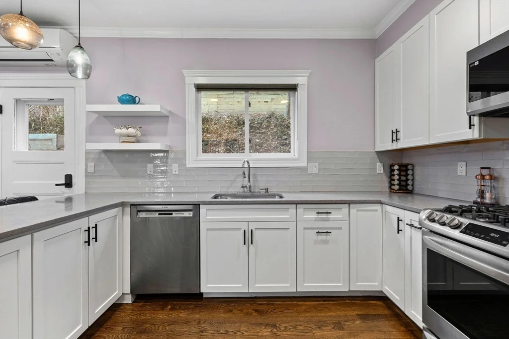 62 Atherton Rd, Coolidge Corner