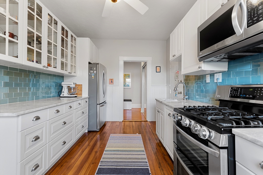 20 Winchester St, Brookline