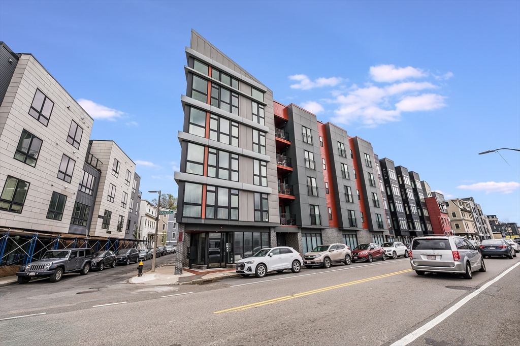 510 Dorchester Ave, South Boston