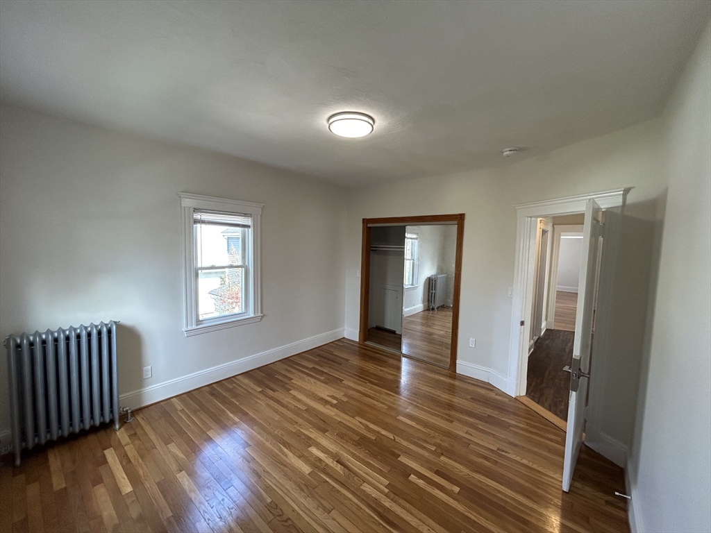 35 Leniston, Roslindale